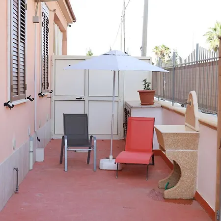 Golden Holiday home *