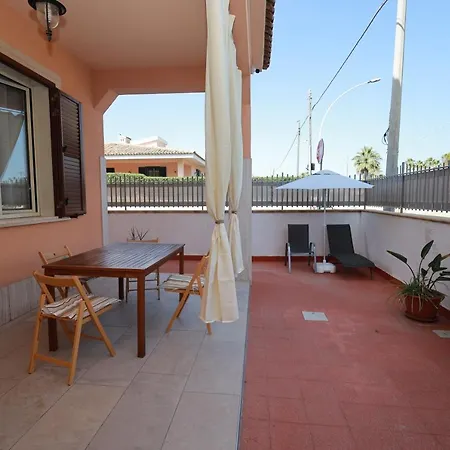 Holiday home Golden *