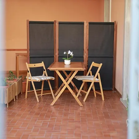 Holiday home Golden *