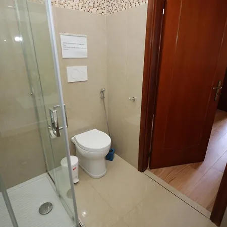 펜션 Golden 아볼라