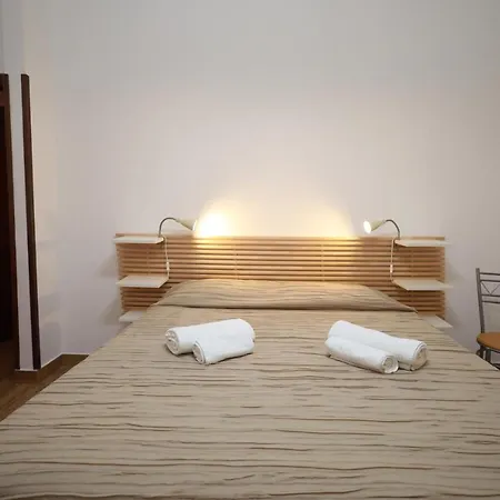 Golden Holiday home Avola