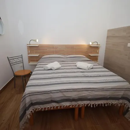 펜션 Golden 아볼라