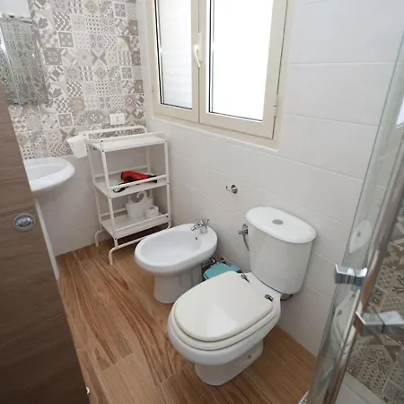 펜션 Golden 아볼라