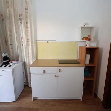 Holiday home Golden