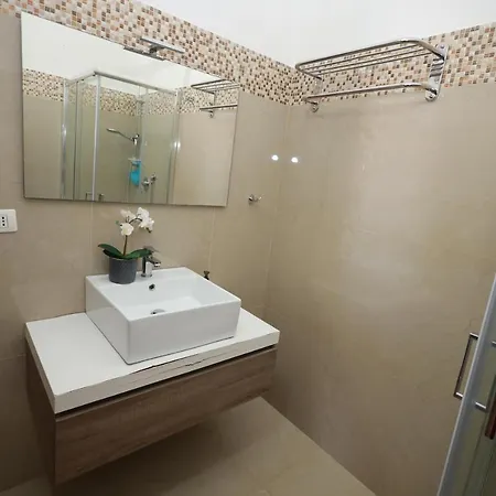 Golden Holiday home Avola