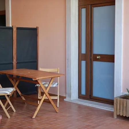 Holiday home Golden Avola