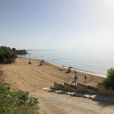 펜션 Golden 아볼라